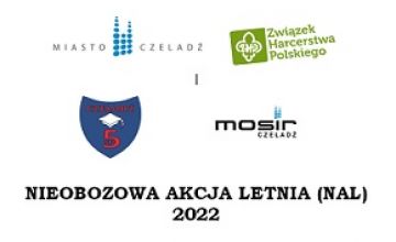 NIEOBOZOWA AKCJA LETNIA (NAL) 2022